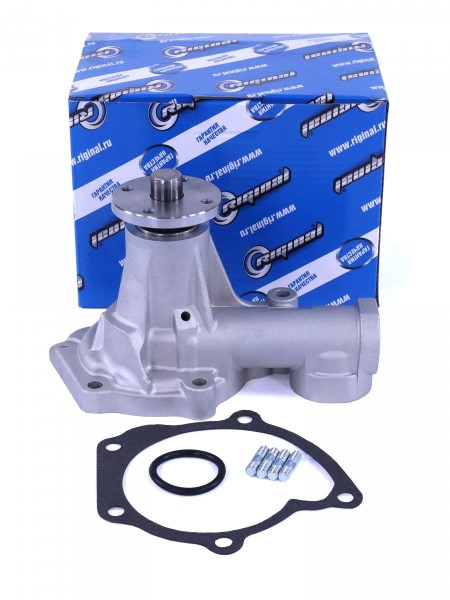 Помпа Great Wall Hover Haval H3 2.4