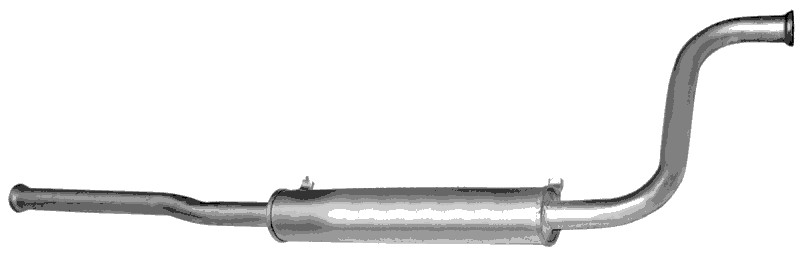 Резонатор /2108/