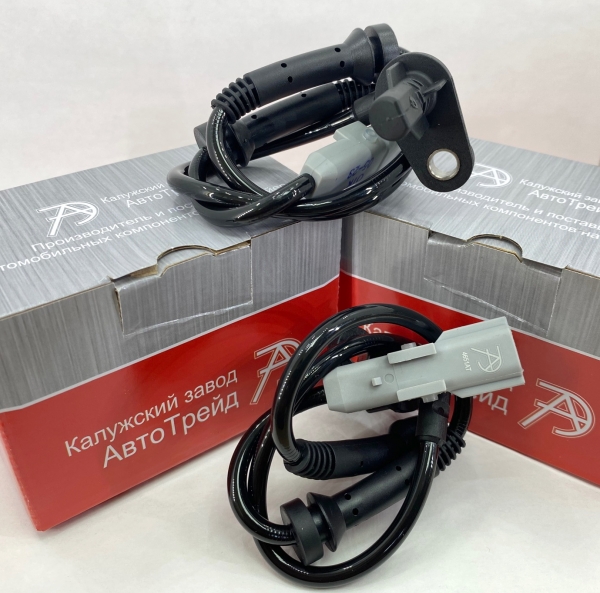 Датчик ABS Renault Logan (12-)/Sandero (14-), Lada Largus (12-) задн. лев.