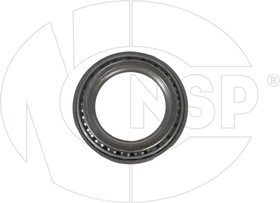 Подшипник дифференциала Skoda Octavia A7 с 2013-2020 г.