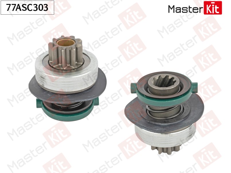Бендикс стартера Volkswagen Passat (88-) 1.8I Transporter T4 (90-) 2.4D
