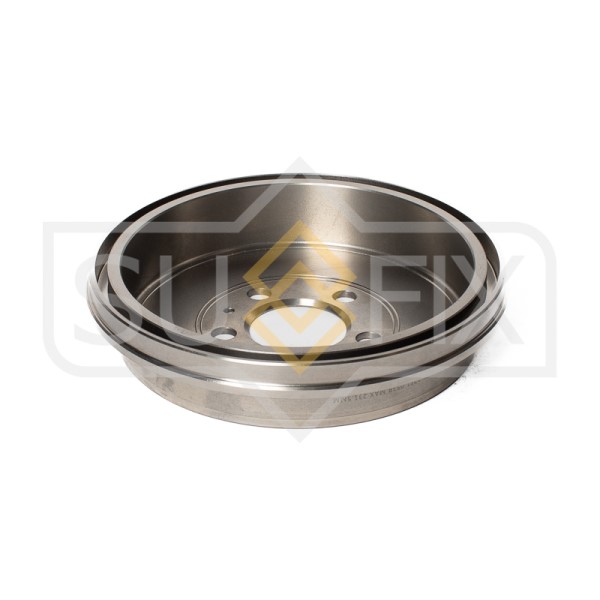 Барабан тормозной Volkswagen Polo Skoda Rapid 2012- (229x47,5) мм