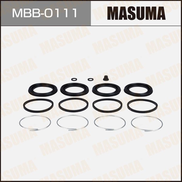 Рк перед. суппорта Toyota Land Cruiser J15 01-10-
