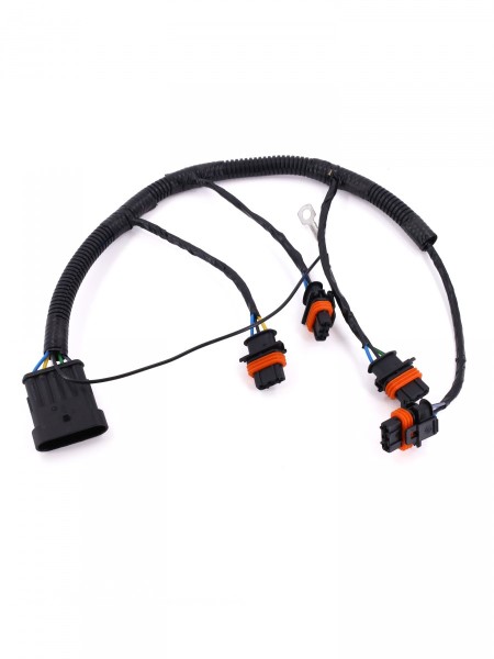 Жгут катушек зажигания дв. 21126 (1.6, 16кл) /2170, 1118, 2190, 11194 (1.4, 16кл), Калина/