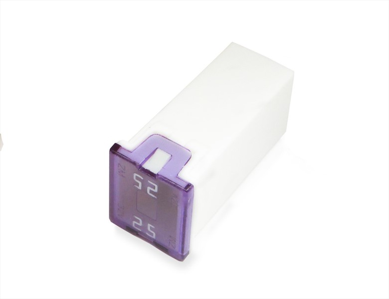 Предохранители 25A JCASE (картрижный)