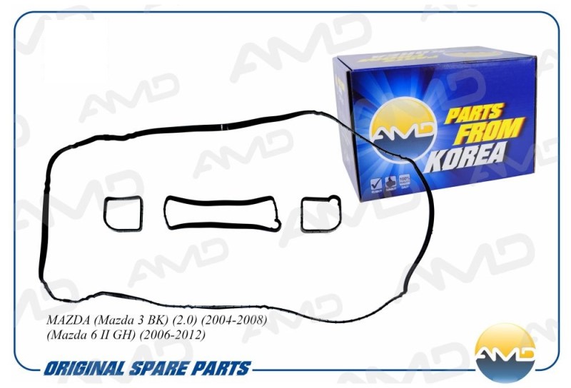 Прокладка кл.крыш. Ford Focus Mazda 6