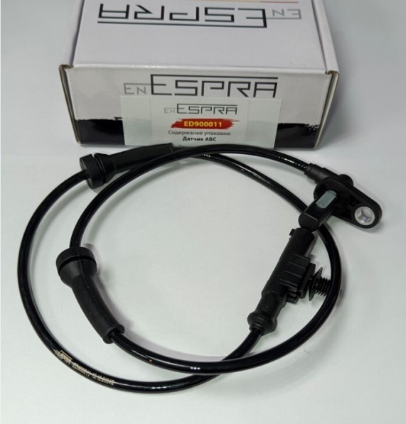 Датчик ABS /Г-3302 Бизнес Г-2217 4х4/ передний