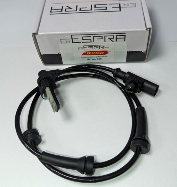 Датчик ABS /Г-3302/ Евро-3 передний правый
