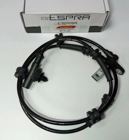 Датчик ABS /Г-3302 NEXT/ заднего колеса левый