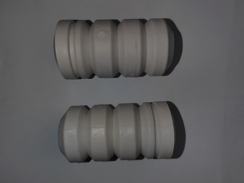 Отбойник стойки /2110/ перед. длин. /пенополиуретан/ (2 шт)