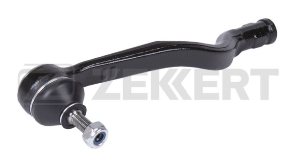 Наконечник рулевой Renault Logan Sandero Lada Largus Nissan Almera с 2012 г. наруж. лев.