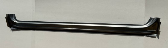 Рейка проема сдвижной двери /Г-2705/ №18