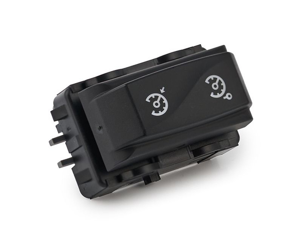 Кнопка круиз-контроля /Lada XRay Renault Megane Scenic/ без рамки (255502964R)