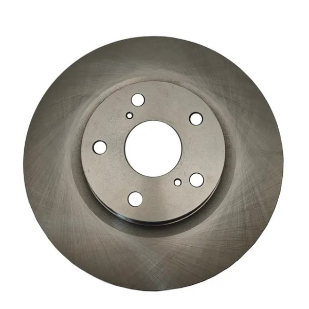 Диск тормозной передний Toyota Camry V40/50 RAV 4 III-IV (296x28)