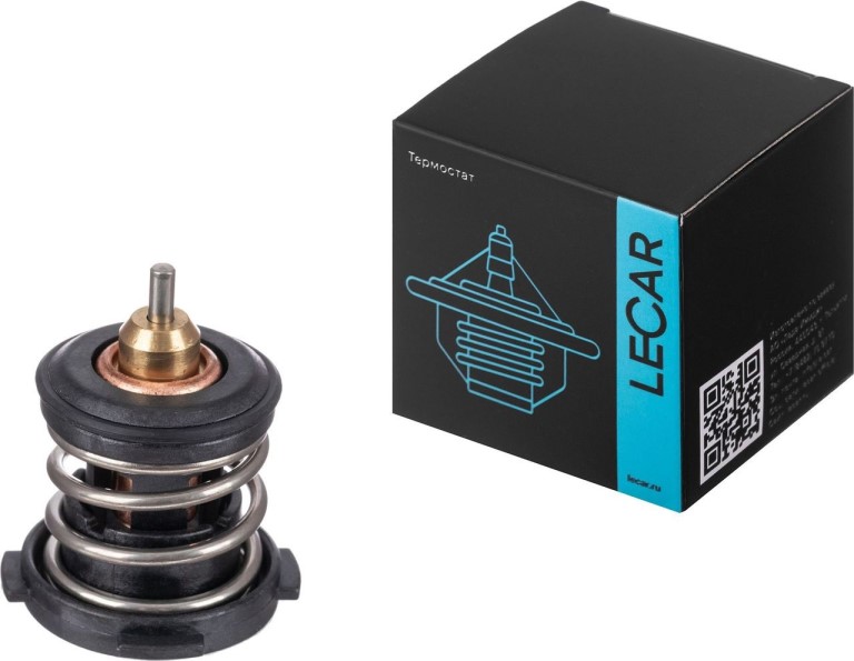 Термостат Audi A1 A3 A4 A5 Q3 (11-) Skoda Octavia Fabia (13-) Volkswagen Golf Passat Polo Tiguan (12-)
