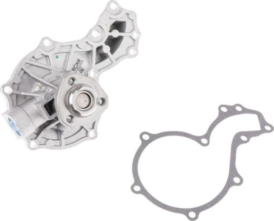 Помпа Audi A4/A6 1.6-1.8 с 1994 по 2000 г. Volkswagen Passat 1.6-1.8 с 1996 г. 2000 г.