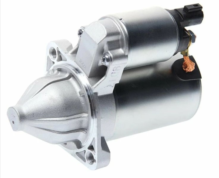 Стартер Hyundai Solaris Elantra III i40/i30/i20 /9 зуб./