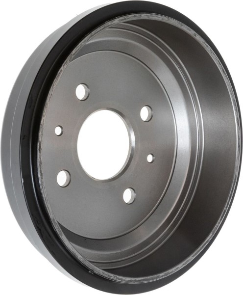 Барабан тормозной Chevrolet Aveo T250/255 без ABS