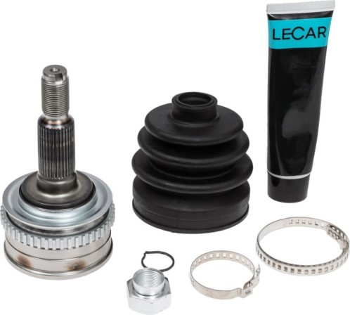 ШРУС Chevrolet Lacetti наруж. 1.4-1.6 33-22зуб. с ABS