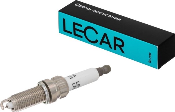 Свечи LECAR /Peugeot 207/208/308 и.у.