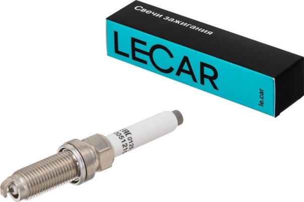 Свечи LECAR /Geely Coolray (19-) Atlas PRO (21-) 1.5T/ и.у.