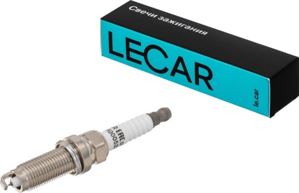 Свечи LECAR /Haval F7 (17-) Jolion (21-) 1.5T/ и.у.