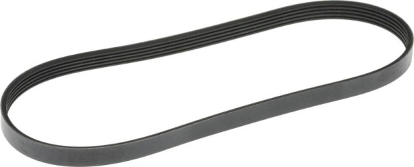 Ремень генератора BMW 3 (E46) 5 (E39) Mitsubishi SpaseStar /5PK865/