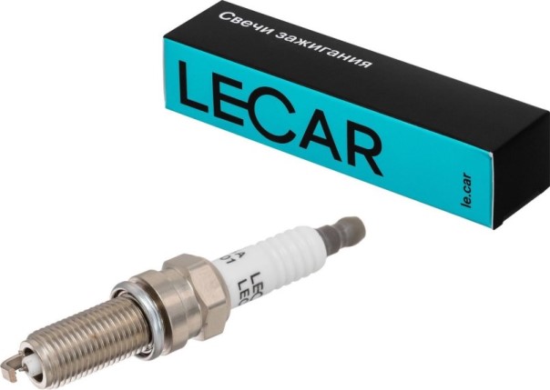 Свечи LECAR /Chery Tiggo 4/7Pro/8Pro Exeed 1.5/ и.у.