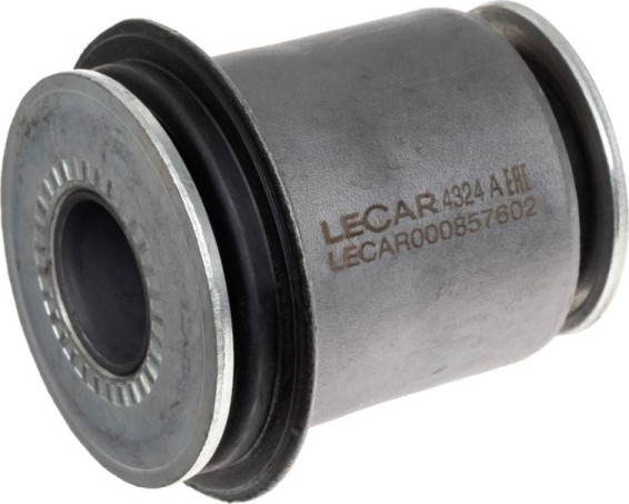 Сайлентблок перед. ниж. рычага Toyota Land Cruiser Prado J120/150 Lexus GX460 перед.