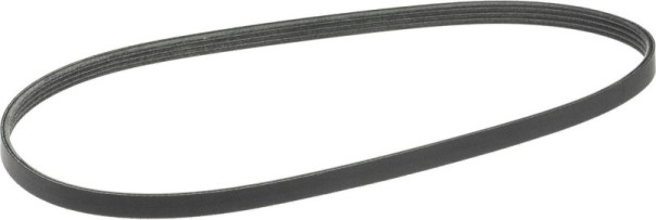 Ремень генератора Citroen Jumper Peugeot Boxer Toyota Corolla E120 /4PK920/
