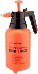Распылитель помповый 1,0 л