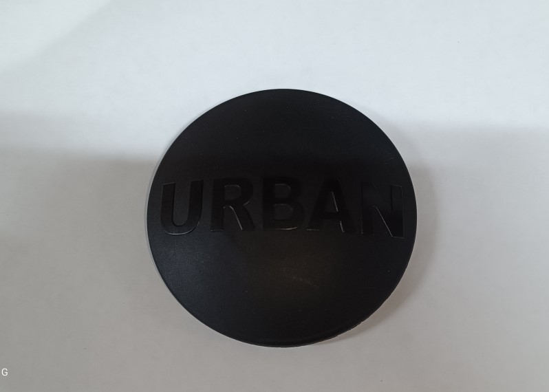 Колпак ступицы /21214/ с надписью URBAN