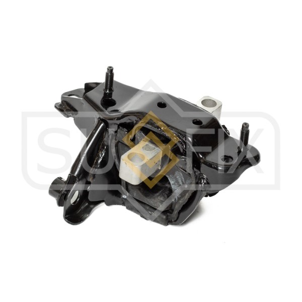 Подушка двигателя Volkswagen Polo Skoda Fabia лев.