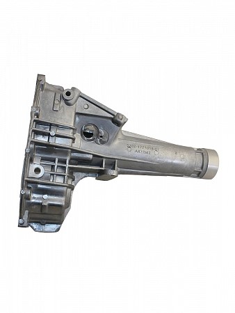 Кор. /Г-3302/ Удлин. картера КПП  (усилен.)