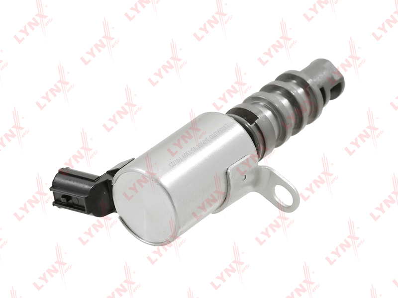 Клапан электромагнитный регулировки фаз ГРМ Honda Accord VII (03-)/CR-V (02-) 2.0i/2.4i