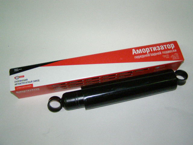 2717 Амортизатор задний