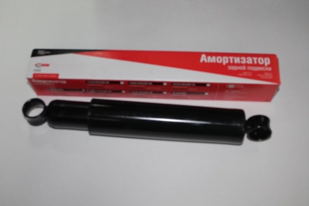 Амортизатор М-412 задний