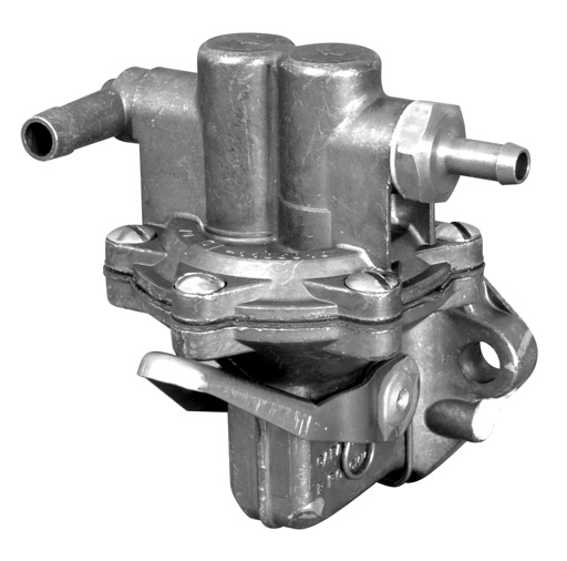 Бензонасос М-412 (700)