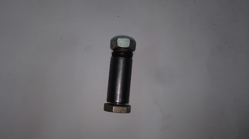 Болт амортизатора в сб. М-412