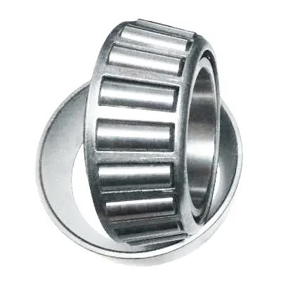 Подшипник ступицы /Г-3110, Г-53/ перед. внутр. (7606)