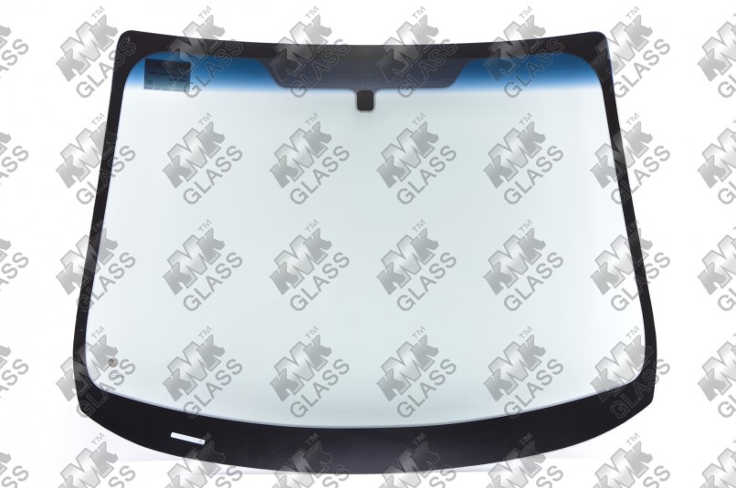 Стекло лобовое Ford Fiesta Mk6 3/5D Hbk с 2008 до 2019 г.