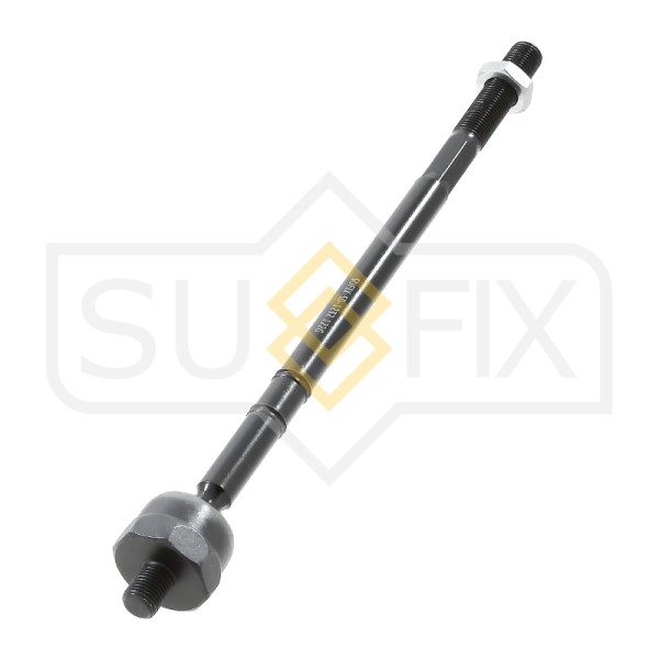 Тяга рулевая Skoda Fabia Skoda Rapid Volkswagen Polo V c 2013-2021 г.