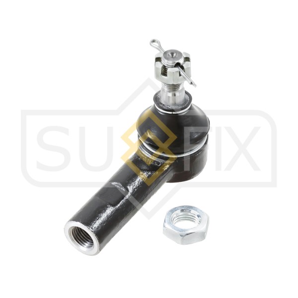 Наконечник рулевой Toyota Camry Lexus RX300 до 2003 г.