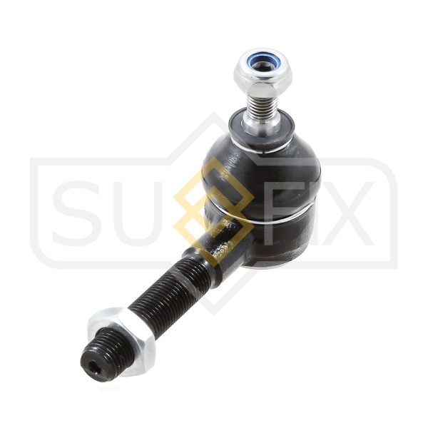 Наконечник рулевой Citroen C4 Berlingo Peugeot 307/306 наруж.