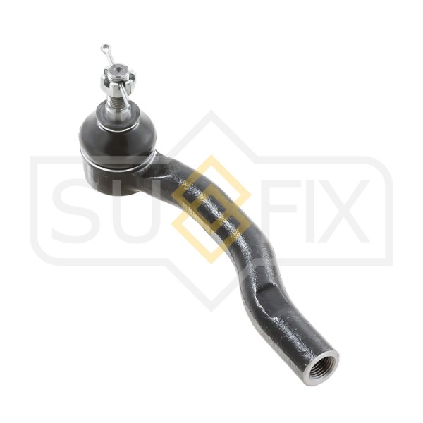 Наконечник рулевой Toyota Auris E15/E18 Corolla E15/E18 лев.