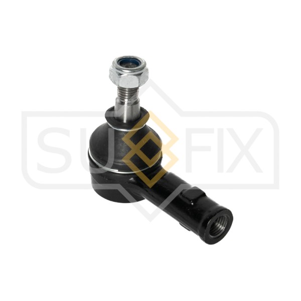 Наконечник рулевой Chevrolet Epica с 2003 по 2006 г.