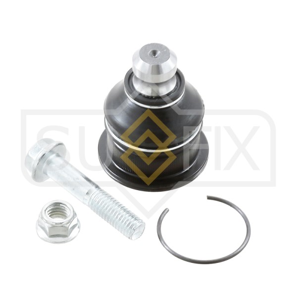 Шаровая опора Renault Logan Sandero Lada XRAY Largus до 06.2013 г.