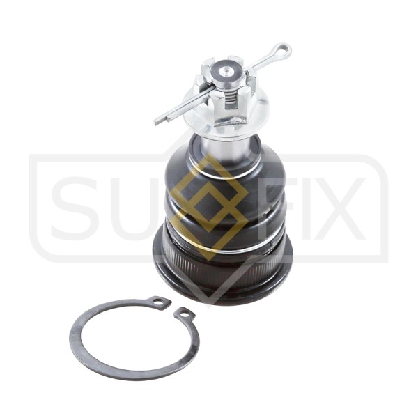Шаровая опора Toyota Yaris Citroen C1 Peugeot 107 Geely MK MK Cross