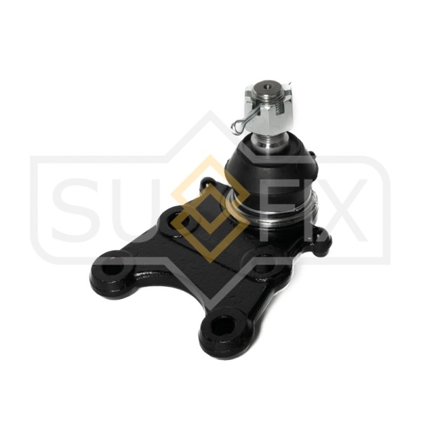 Шаровая опора Great Wall Hover H3/H5 Haval 5 с 2010-2014 г. нижн.