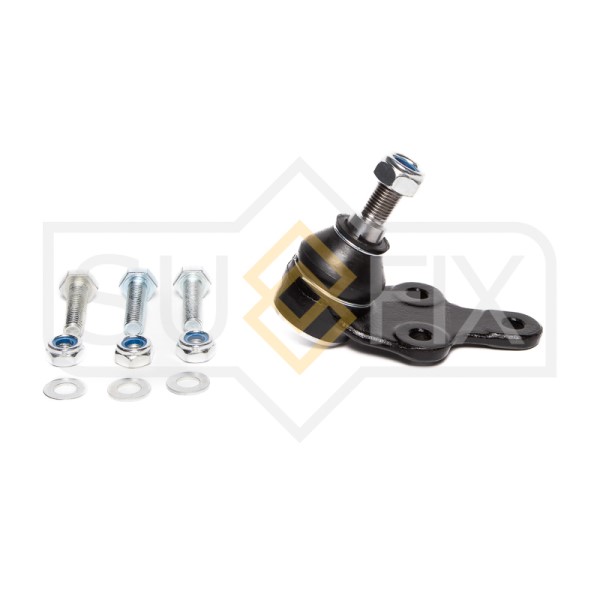 Шаровая опора Ford Focus II C-Max Volvo C70II S40II V50 /21 мм/